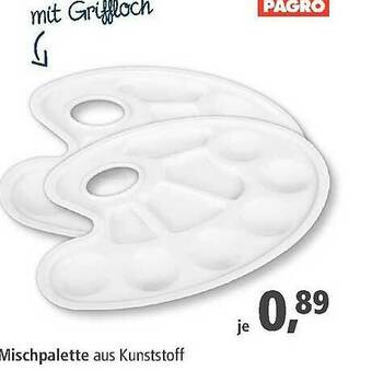 Pfennigpfeiffer Pagro Mischpalette Angebot