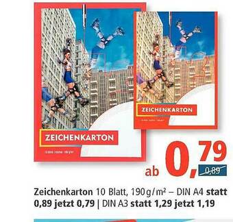 Pfennigpfeiffer Ziechenkarton Angebot