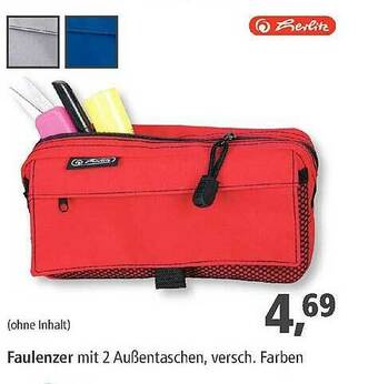 Pfennigpfeiffer Faulenzer Herlitz Angebot