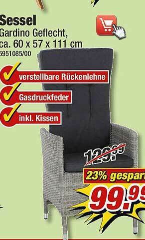 Poco Sessel Angebot