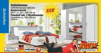 Poco Schlafzimmer Wimex Angebot