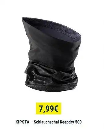 Decathlon Kipsta - schlauchschall keepdry 500 Angebot