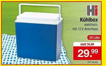 Zimmermann Hi Kühlbox Angebot