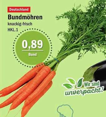 Aktiv Irma Bundmöhren Angebot