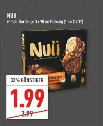 Marktkauf Nuii Angebot