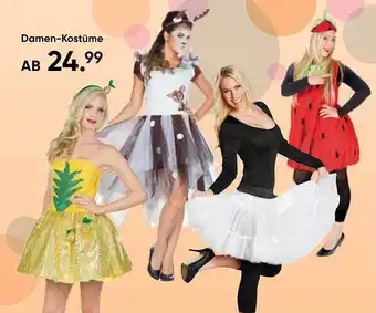 Galeria Damen-kostüme Angebot