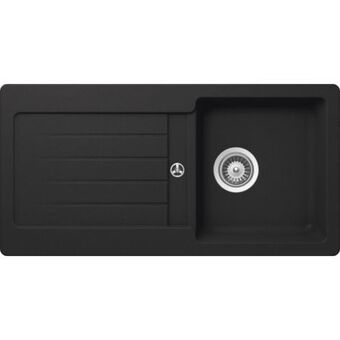 toom Baumarkt Einbauspüle fleur 100s Angebot