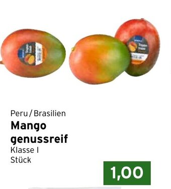 CAP Markt Mango Angebot