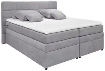 Mömax Boxspringbett Angebot