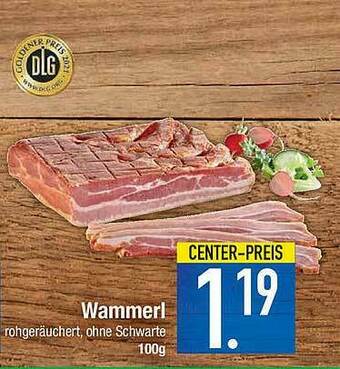 Marktkauf Wammerl Angebot