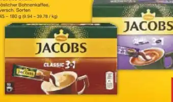 Netto Marken-Discount Kaffee-sticks Angebot