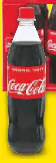 Netto Marken-Discount Coca cola limonade Angebot