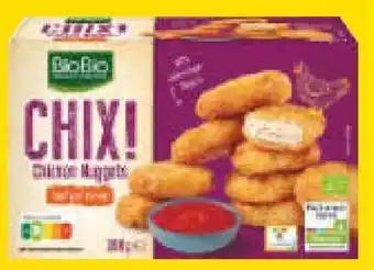 Netto Marken-Discount Bio-chicken nuggets Angebot