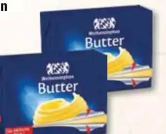 Edeka Frischemarkt Frische butter Angebot