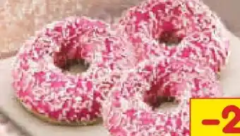 Netto Marken-Discount Pinky donut Angebot