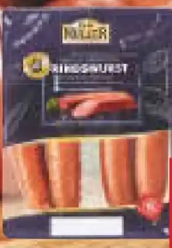 Netto Marken-Discount Frankfurter rindswurst Angebot