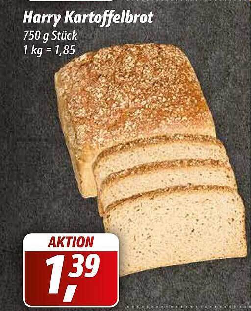 Basisches Hirse Kartoffelbrot - Rezepte Suchen