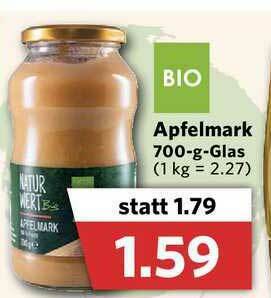 Combi Apfelmark Bio Angebot