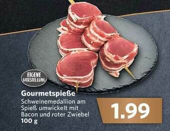 Combi Gourmetspieße Angebot