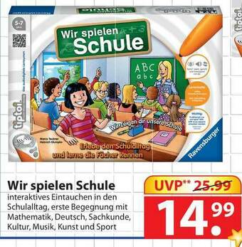 Famila Nord West Wir Spielen Schule Angebot