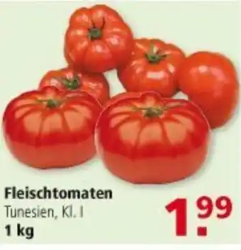 Multi Markt Fleischtomaten 1kg Angebot