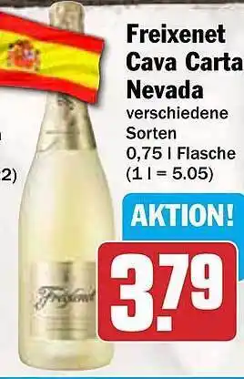 AEZ Ferixenet cava carta nevada Angebot