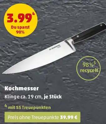 PENNY Kochmesser Angebot