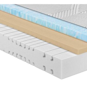 XXXLutz Matratze soft Angebot