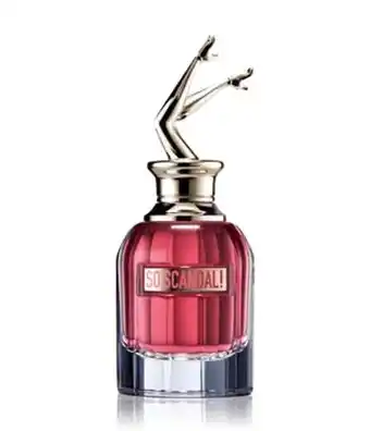 Beautywelt Jean paul gaultier so scandal! eau de parfum (edp) 50 ml Angebot