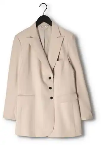 Omoda Penn & ink blazer blazer beige damen Angebot