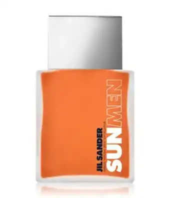 Parfümerie Pieper Jil sander sun men parfum nat. spray 40 ml Angebot