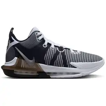 Sportscheck Nike lebron james witness 7 basketballschuhe herren Angebot