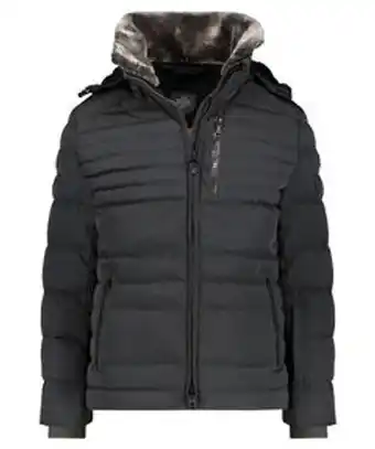 engelhorn Wellensteyn herren steppjacke polar men Angebot