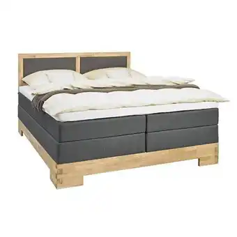 XXXLutz Linea natura boxspringbett Angebot