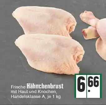 E-Center Frische hähnchenbrust Angebot