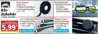 Norma Diamond Car Kfz Zubehör Angebot