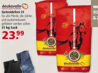 Multi Markt Deukavallo Getreidefrei 21 Angebot