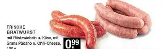 Edeka Zurheide Frische bratwurst Angebot