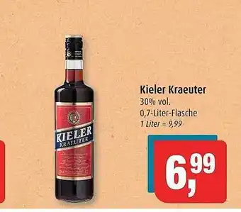 Markant Kieler kraeuter Angebot