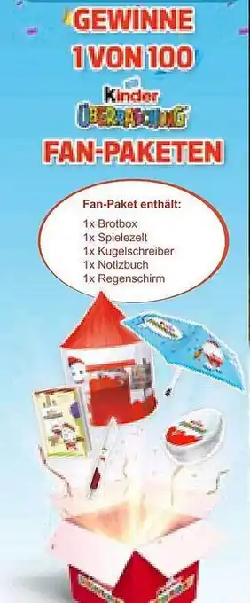 E-Center Kinder Angebot