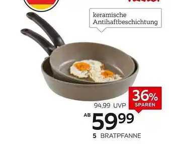 XXXLutz Bratpfanne Angebot