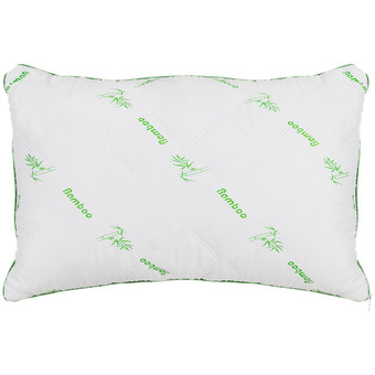 Action Bambus-kopfkissen Angebot