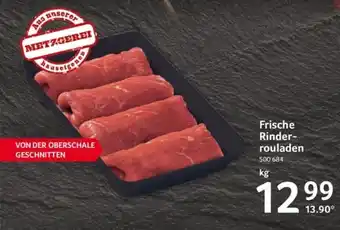 Selgros Rinderrouladen 1kg Angebot