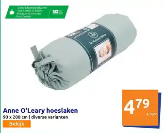 Action Anne O'Leary hoeslaken Angebot