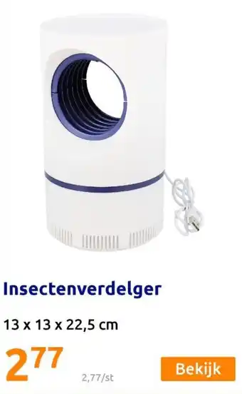 Action Insectenverdelger Angebot