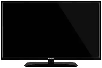 Conrad Telefunken d32h551n1cwi led-tv 80 cm 32 zoll eek f (a - g) dvb-t2, dvb-c, dvb-s2, hd re... Angebot