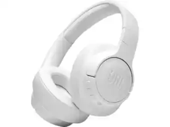 MediaMarkt Jbl t 760 nc, over-ear kopfhörer bluetooth white Angebot