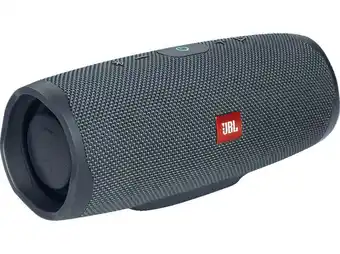 Saturn Jbl charge essential 2 bluetooth lautsprecher, schwarz Angebot