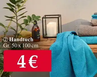 Woolworth Handtuch gr. 50 x 100 cm Angebot