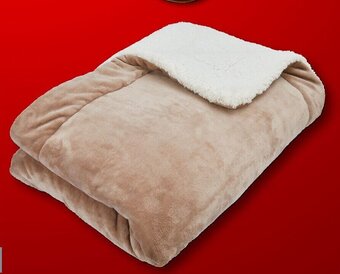 Woolworth Wohndecke Angebot